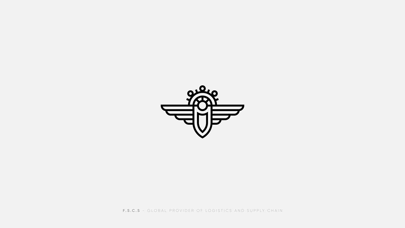 Logofolio 2020 — original project artwork 3 of 10