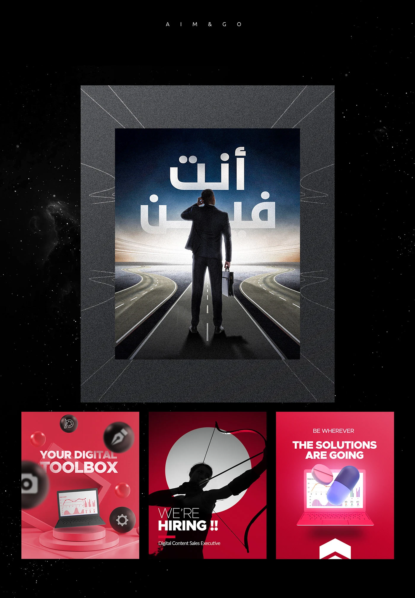 Social campaigns 2022 — original project artwork 3 of 9