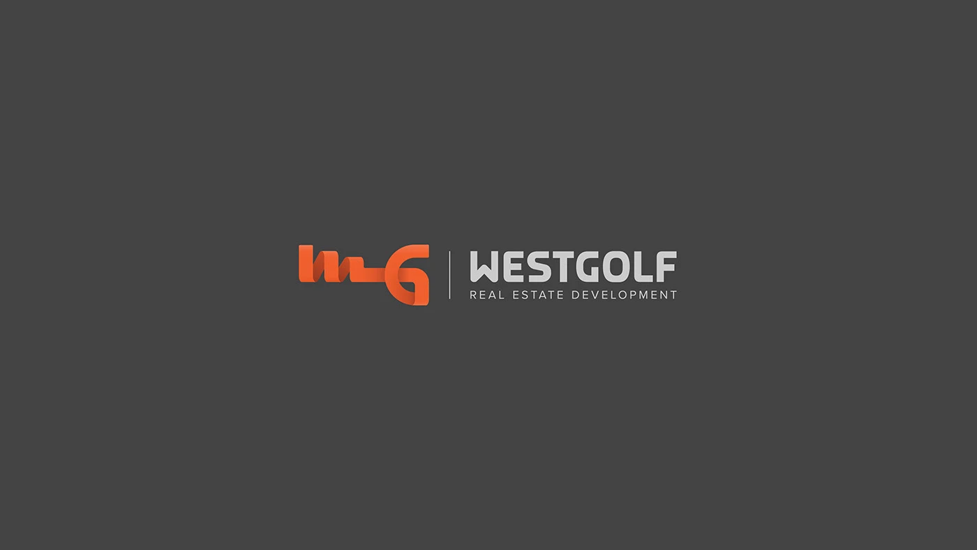 West Golf — original project artwork 2 of 12